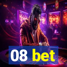 08 bet